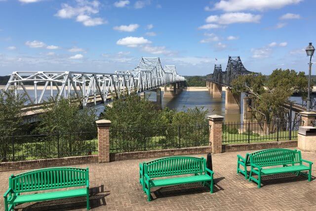 Vicksburg, MS